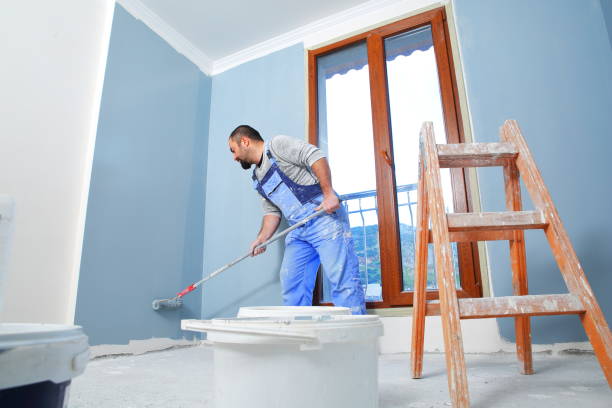 Best Mold Damage Restoration  in Lake Hiawatha, NJ